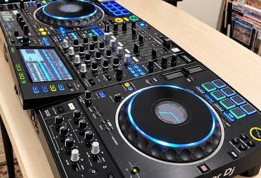 Pioneer DJ XDJ-XZ in GARANZIA