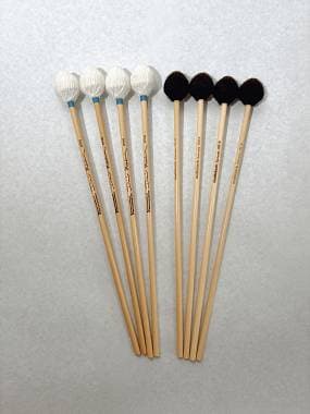 Malletech Vibra Mallet Dave Samuels Series DS18