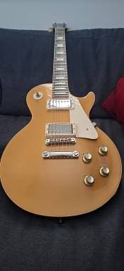 Gibson Les Paul 1955 Reissue R5 Humbucker