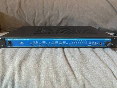 Mytek 8X192 ADDA con interfaccia ADAT 8in/8 out