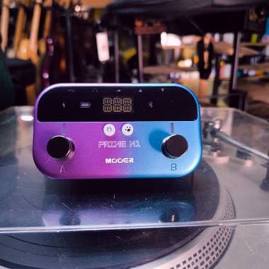 Mooer PRIME M1