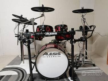 Alesis Strike Pro Limited Edition