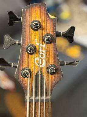 Basso Cort C5 Plus - Condizioni Eccellenti