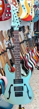 Ibanez Paul Gilbert Signature MiKro PGMM21 Usata ottimo stato