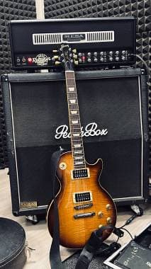 Gibson Les Paul Standard 2007
