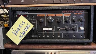 Roland Chorus Eco RE 501