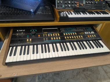 Kawai Sx-240