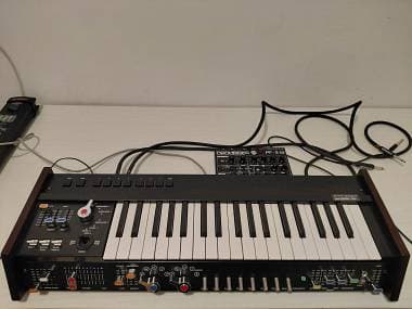 Korg Minikorg700 sm reissue