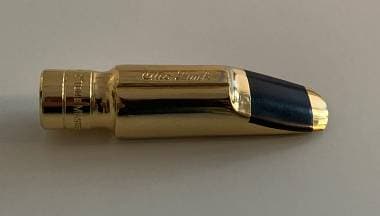 Bocchino Otto Link STM Florida 8* sax alto