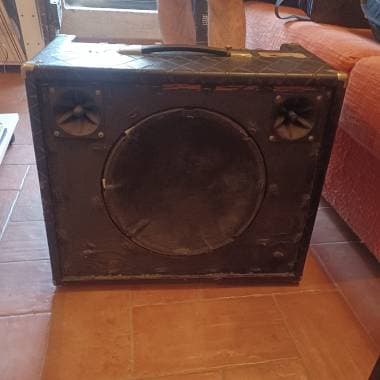 Polytone Amplifiers Mini S12L