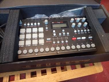 Elektron Analog Rytm MK1