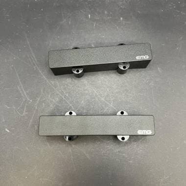 EMG - SJ5 + LJ5 BASS SET