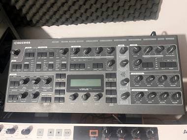 Access Virus Ti 2