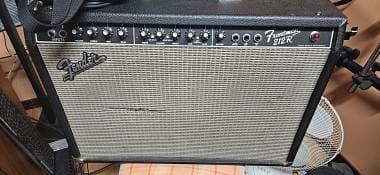 Fender Frontman 212R