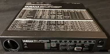 Yamaha EMP100