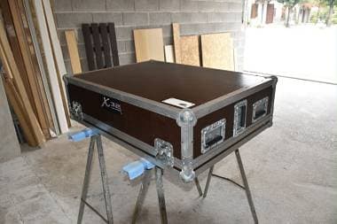 Mixer digitale X32