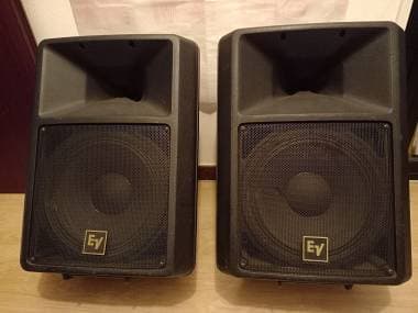 Electro Voice P350 Sx / Sx200a