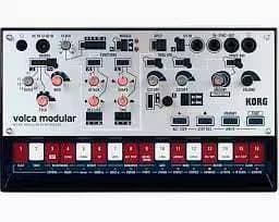 Korg volca modular