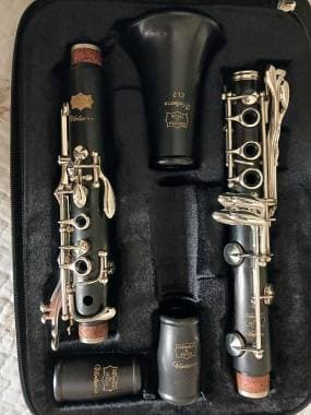 Fratelli Patricola Virtuoso CL 2 in SIb