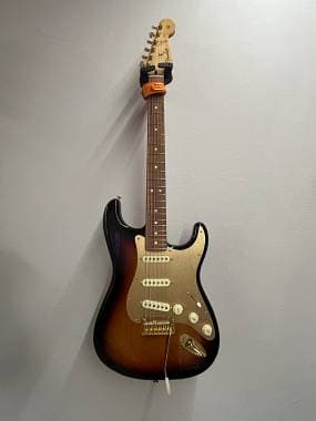 Fender Fender - Limited Edition Player Stratocaster, Pau