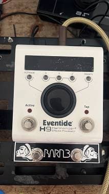 Eventide H9 Max