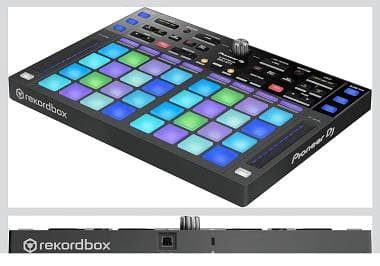 Pioneer DJ Xp1