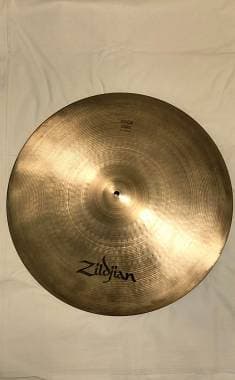 Zildjian Rock Ride 21