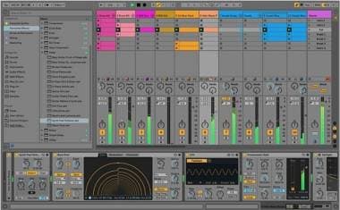 Ableton Live Suite 12