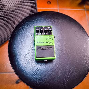 Boss PH3