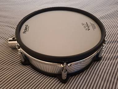 Roland Pd-125X tom rullante per batteria elettronica