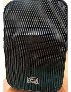 Italian Stage spx12aub cassa fr da 12 con bluetooth