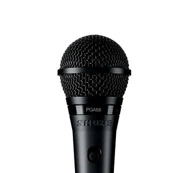 Shure Pga58