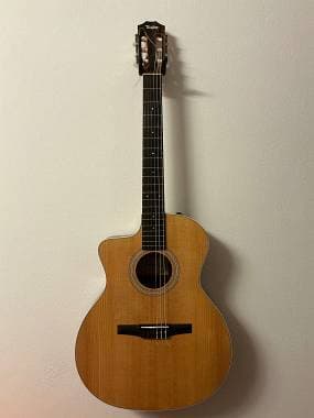 Taylor 214 ce-N lh mancina