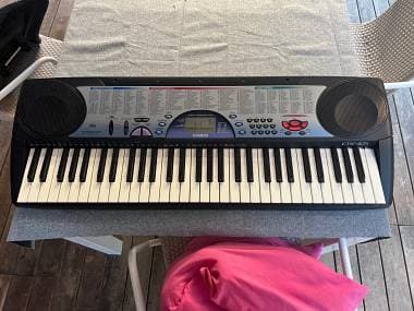 Casio CTK-471