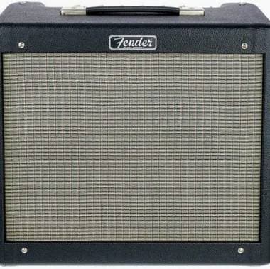 Fender Blues junior 4