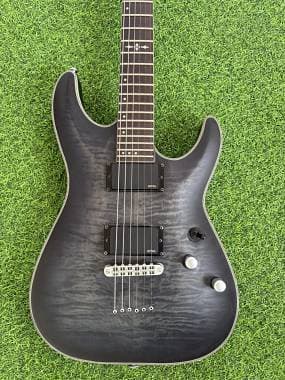 Schecter C-1 Platinum