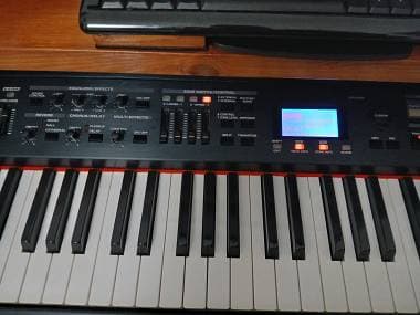 Roland RD 700 SX