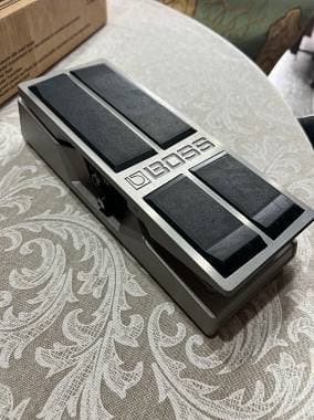 Boss FV-500-L