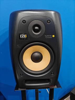 KRK Vxt8 coppia