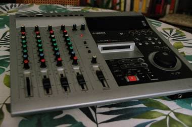 Yamaha MD4S