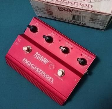 Rocktron Tsunami Chorus