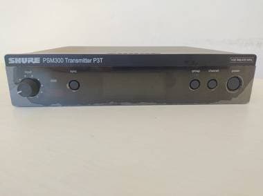shure psm 300