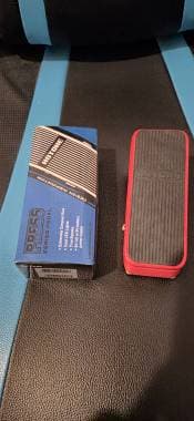 Vendo pedale d'espressione Hotone Soul press 1