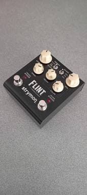 Strymon Flint