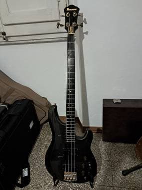 Ibanez Musician 1984