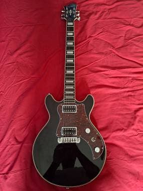 Hagstrom Megin vendo / scambio / permuto