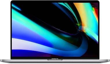 Apple Macbook pro 16 2019 i9 16gb ram 1Tb ssd