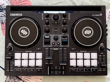 Dj Pro RELOOP BUDDY