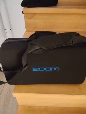 Zoom G6 in ottimo stato