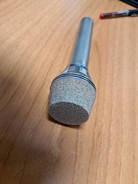 AKG 190e